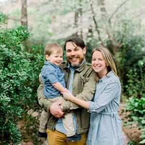 Meet your Posher, Jean